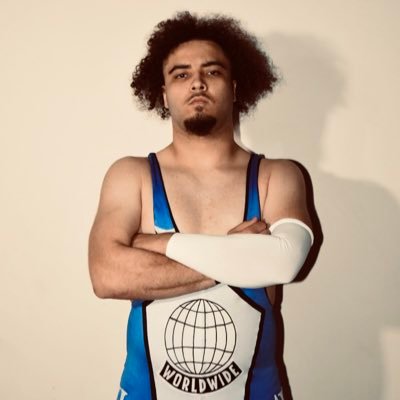 Pro wrestler | St. Louis-based | Dynamo Pro trained | Available for bookings | DM or email to connect
