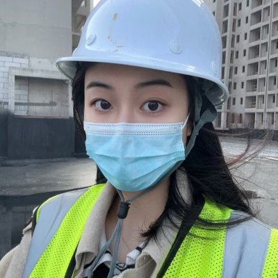 surtiji44's profile picture. 中国建筑一名工程打工人，身高165 体重 49kg，90后未婚，在X上分享下工作日常，也会看心情发一些小诱惑的照片，感谢大家的喜欢，——工作原因生活好枯燥，也许想多认识些有趣的灵魂（小号@anan180395）