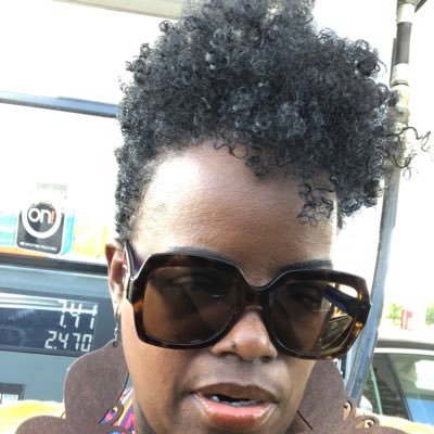 Peaceful, but not passive. I don't have haters. Judge your muva. Creator/author of @OPotomac