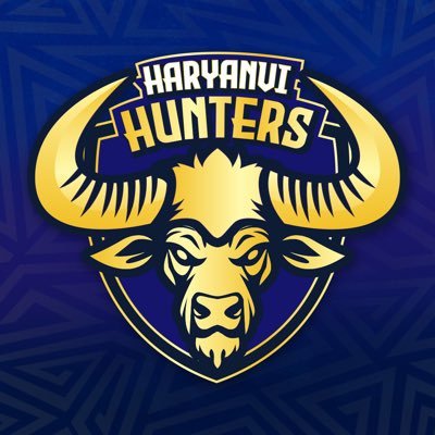 Official account of Haryanvi Hunters @eclt10league š Captain - @elvishyadav Hunters Aayenge, Systum Hilayenge šŖ