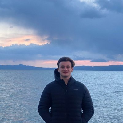 itsalexoconnor's profile picture. Climate