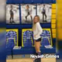 Nevaeh Grimes (@griesnevaeh) 's Twitter Profile