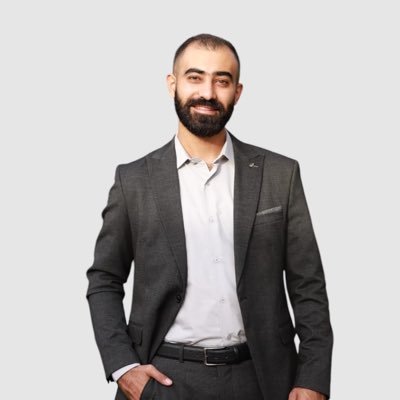 ‏Indusrial Automation Engineer 
‏‏‏‏‏‏‏‏لم أُخلق لأنآل إعجآبك ! ولم تُخلق لِ تحلل ، شخصيتي :) !