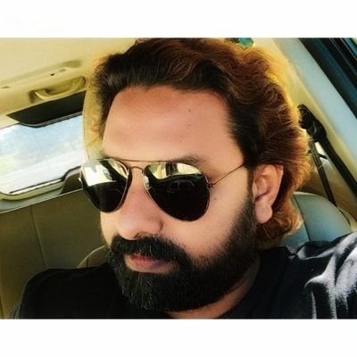 DrRahulDabhade2's profile picture. Social Activist,Politically Active,Thinker, Humanist, Voice of Ambedkarite movement..
Equality for all is my dream and I will fight for it till my last breath.