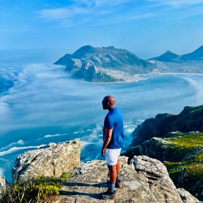 AlphusMtilene's profile picture. |Soweto| Rhodes University Alumni| Kaizer Chiefs| Man United| Tsonga| Science| Education