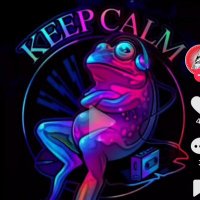 KeEpCaLm (@pepsi369neo) 's Twitter Profile