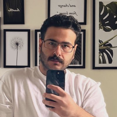 r_m0hammadpour's profile picture. 