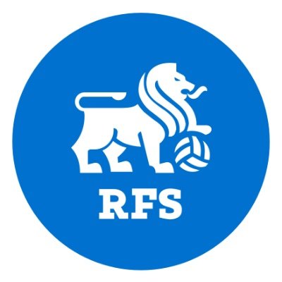The official Twitter account of RFS | Latvian Cup 19' 21' 24' 🏆 | Latvian Champion 21’ 23’ 24’ 🏆🏆🏆 | 🌍 UEFA Europa League 2024' UEFA Conference league 22'