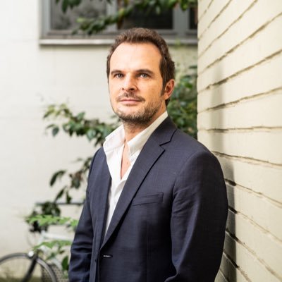 Co-Directeur de l’Observatoire de l’Afrique du Nord & du Moyen-Orient de la Fondation @J_Jaures, Consultant. Made in @sciencespo, #CRFJ.
