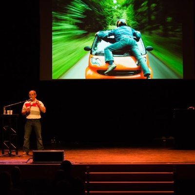 Rob Wuijster, Former national coach of the Swiss national men's hockey team. Motivational, inspiring, fascinating, and educational team-building presentations.
