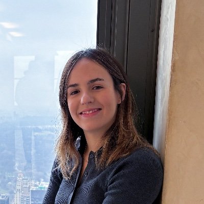 PhD Candidate @upvehu | Public Health & Environmental Epidemiology @biogipuzkoa | Nurse @osakidetzaEJGV | Sustainable, resilient & healthy urban environments 🍃