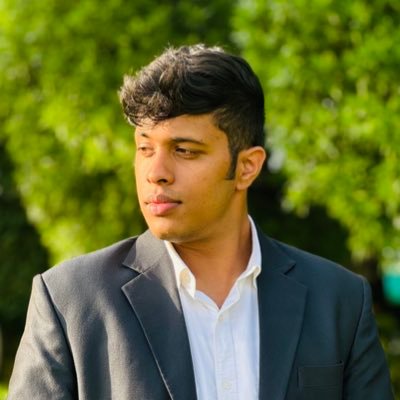 Svanas007's profile picture. IT & Marketing Consultant, Entrepreneur at Heart. Say a HELLO! https://t.co/dFmJNal4Ha