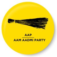 AAP Jhansi Mandal (@aapjhansimandal) 's Twitter Profile Photo AAP Jhansi Mandal (@aapjhansimandal) 's Twitter Profile Photo