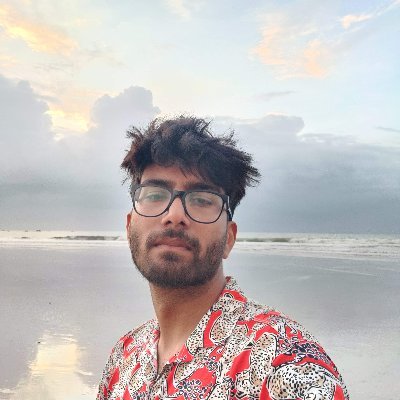 Ch1nmayk's profile picture. Will like your tweets for money