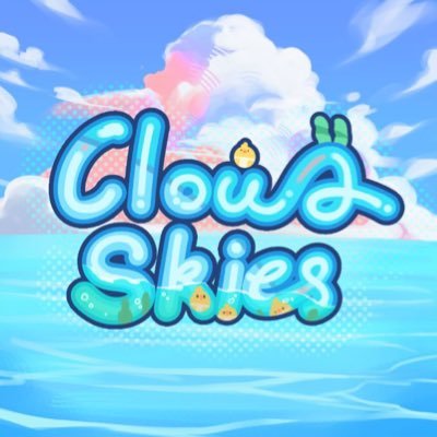 CloudSkies ☁️ Profile