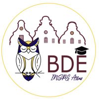 BDE INSPE Arras (@bdeinspearras) 's Twitter Profile