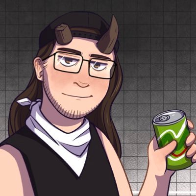 Voice Actor | Streamer | Audio Director @ShelfStableGame | contact: hadenezekielfelix@gmail.com 👽 #ClutchAKoboldStory #FiresideFolktales #SojournersTrails