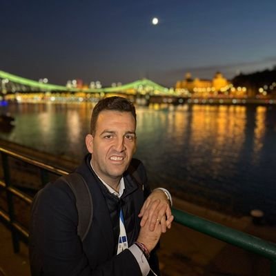 Técnico @trade_andalucia, @IPRHelpdesk ambassador. Propiedad industrial, libros y Jaén. «Alma inquieta». La voz de la calle en @CINHDe.