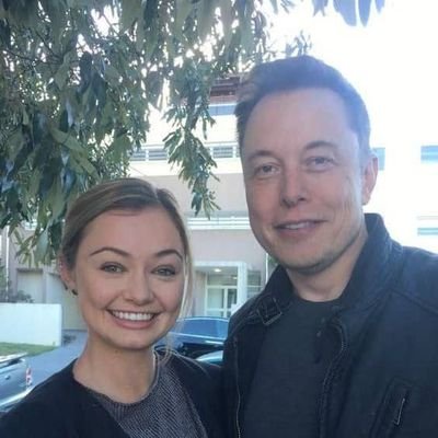 Guiding @ElonMusk's vision for a better future through
SpaceX, Tesla, Neuralink, and more. & | Tech enthusiast, dream chaser, and innovation advocate.