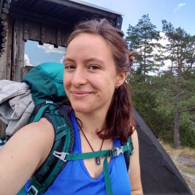 carokrug_'s profile picture. PhD student in Earth Surface Dynamics @ETH_EAPS 🫏🏔️