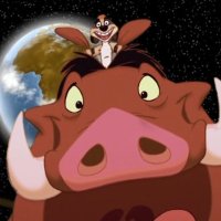 Timon And Pumbaa (The Lion King 1½) (@kplayer20230068) 's Twitter Profile