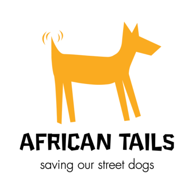 African Tails is a Cape Town-based registered NPO that focuses on sterilisation, rescue, rehabilitating & rehoming dogs & cats. Founded in 2006.