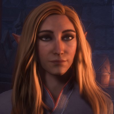 FR/ENG. she/her. 29. Basically a FFXIV acct. Exodus. no thoughts but immortal sorcerer of eld and babygirl Emet Selch.