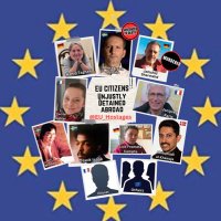 EU Hostages Family Alliance (@eu_hostages) 's Twitter Profile Photo EU Hostages Family Alliance (@eu_hostages) 's Twitter Profile Photo