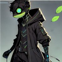 Decoy (@trader_decoy) 's Twitter Profile