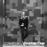 _pagegpenelope's profile picture. user98271561