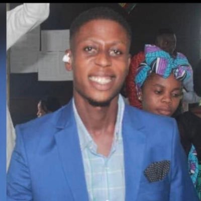 Oronian// Nigerian// BSc @officialuniuyo // Chelsea// AG// Estate Valuer....