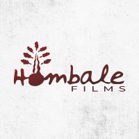Hombale Films (@hombalefilms) 's Twitter Profile