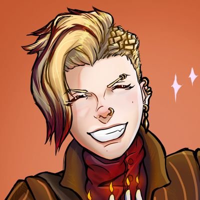 Nitoshiva's profile picture. Hello! I'm Nitoshiva, and I'm a NSFW artist. Please, don't judge me, I'm just having fun