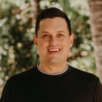 Mark Woodlandさんのプロフィール画像