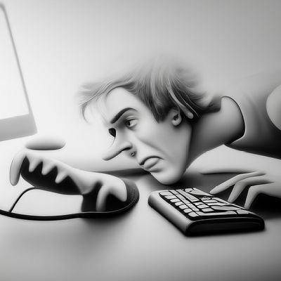 AantiPoltron's profile picture. 