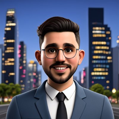 Owner, AI Expert, Tech Lead @IStoriaapp, Creator of https://t.co/ImGiyzW3ES, Plugin Creator at @filamentphp, blogging about @laravelphp in my blog https://t.co/xDTtMGqDxB