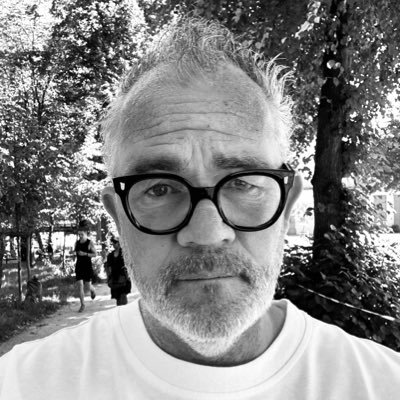 muiden75's profile picture. Head-chef