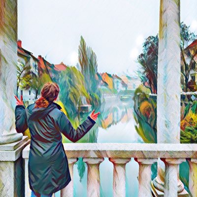 mamitravels's profile picture. Globetrotting Mami, supporting her husband, and raising young men. Lactavist.