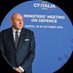 Guido Crosetto Parody (@exguidocrosetto) Twitter profile photo Guido Crosetto Parody (@exguidocrosetto) Twitter profile photo