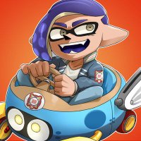 ぅあ゛@ジャンボリー,MK8D (@k_rooldownsmash) 's Twitter Profile