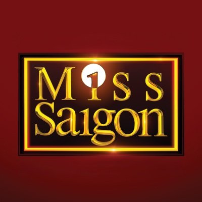 Miss Saigonさんのプロフィール画像