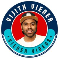 Vijith Viener (@vijithviener) 's Twitter Profile