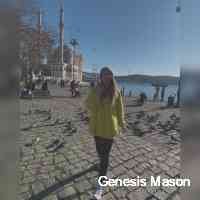 masongen_esiss's profile picture. BLACK LIVES MATTER.🖤
I Am.
Blessed.
There is only the present.