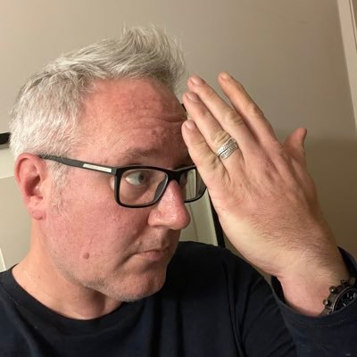 @danbrewster.bsky.social Music nut. INTJ. Dog owner. Duck herder. Purchasing professional. Car industry bod. #TheAdventuresOfBletchley 🤔🌳