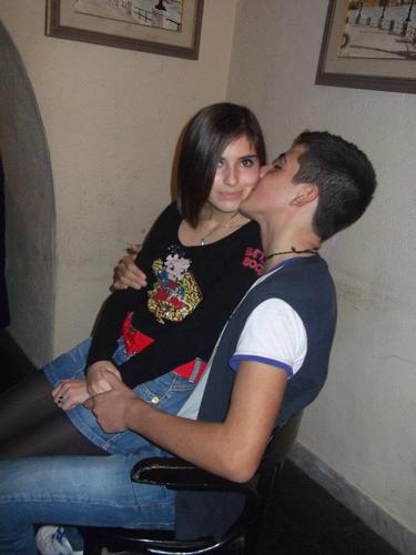 Cazzi miei :33