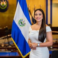 Deputada Lorena Fuentes Sv (@lorenasv17996) 's Twitter Profile