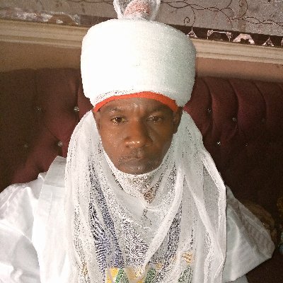 NuruddeenN65535's profile picture. I am simple