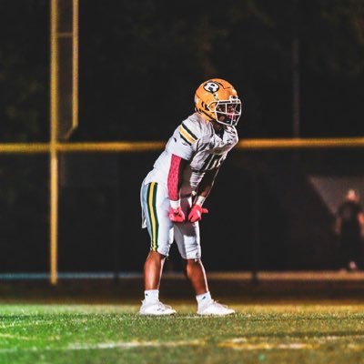 5”10 195 RB/SS•GPA 4.0 •Philadelphia, PA🐺| Monsignor bonner high school |C/o ‘26 saalemfrink0@gmail.com phone number •2155591701 ||3 Division 1 offers||