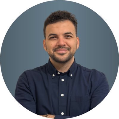 ismail_ouk's profile picture. 🏍️