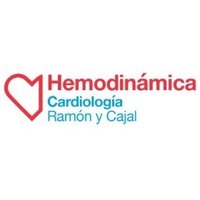Interv. Cardiol. H. Ramón y Cajal (@card_intervryc) 's Twitter Profile Photo Interv. Cardiol. H. Ramón y Cajal (@card_intervryc) 's Twitter Profile Photo